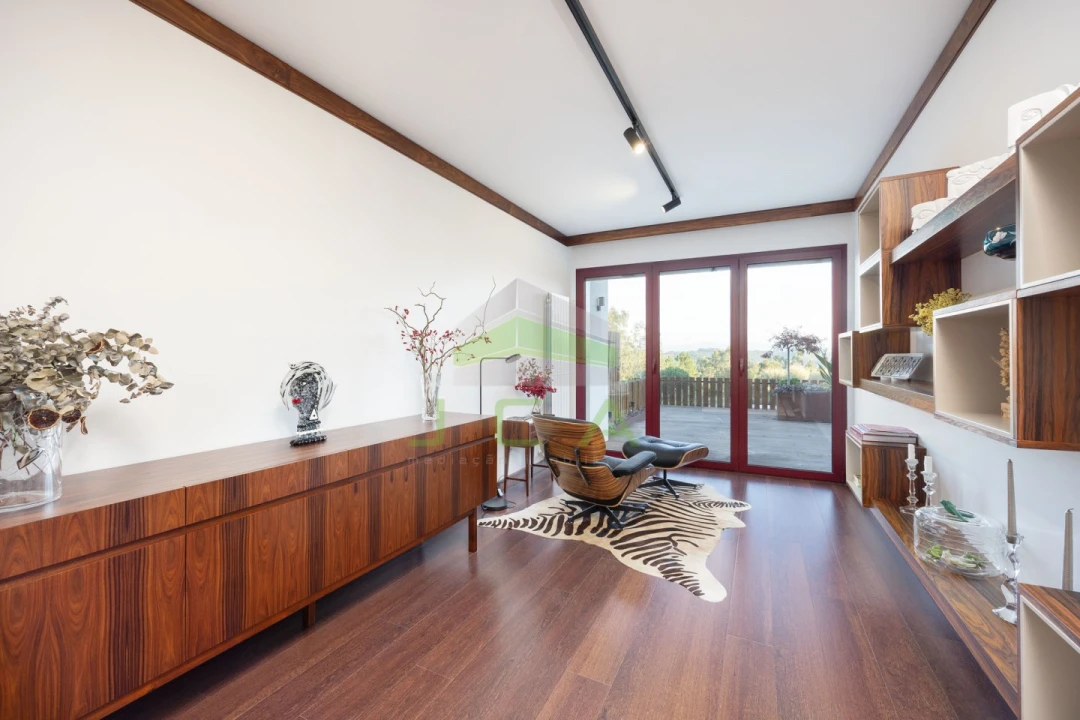 Apartamento T4 para Venda em Marrazes e Barosa Foto 8