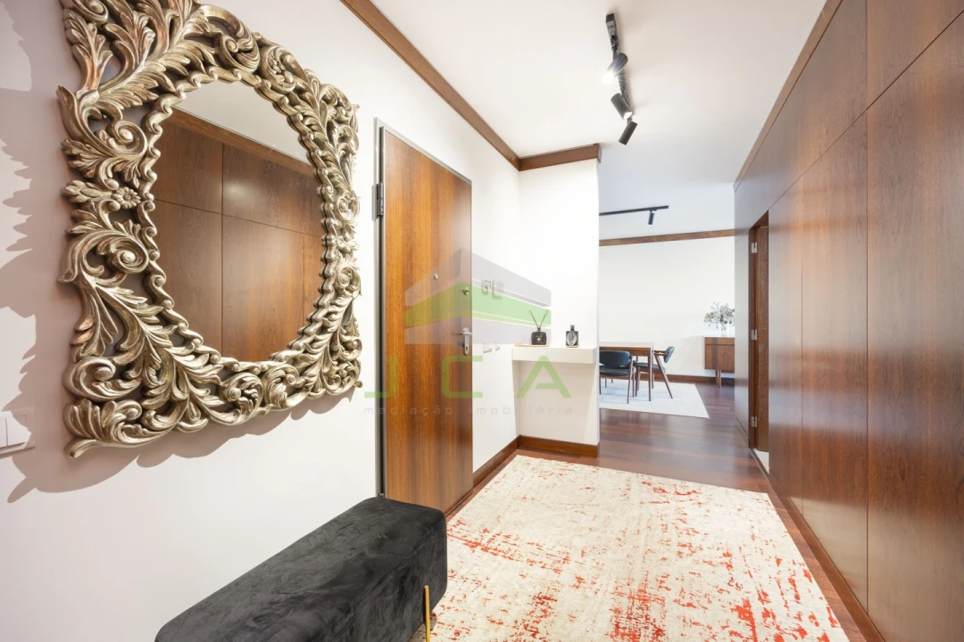 Apartamento T4 para Venda em Marrazes e Barosa Foto 2