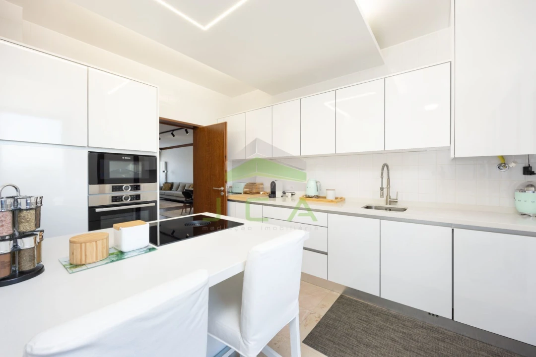 Apartamento T4 para Venda em Marrazes e Barosa Foto 9