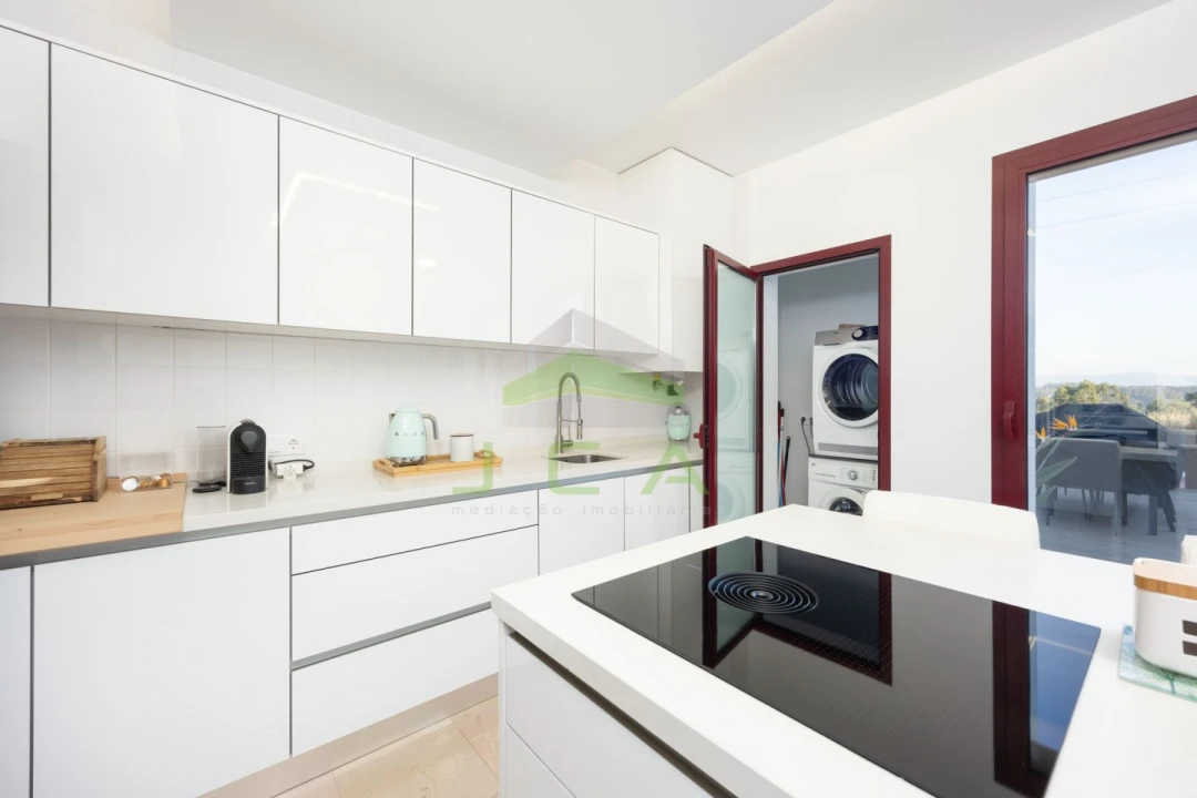 Apartamento T4 para Venda em Marrazes e Barosa Foto 12