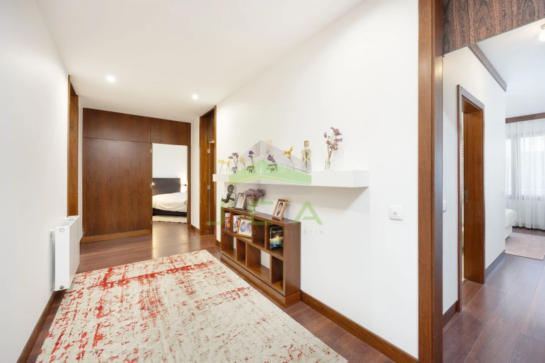 Apartamento T4 para Venda em Marrazes e Barosa Foto 17