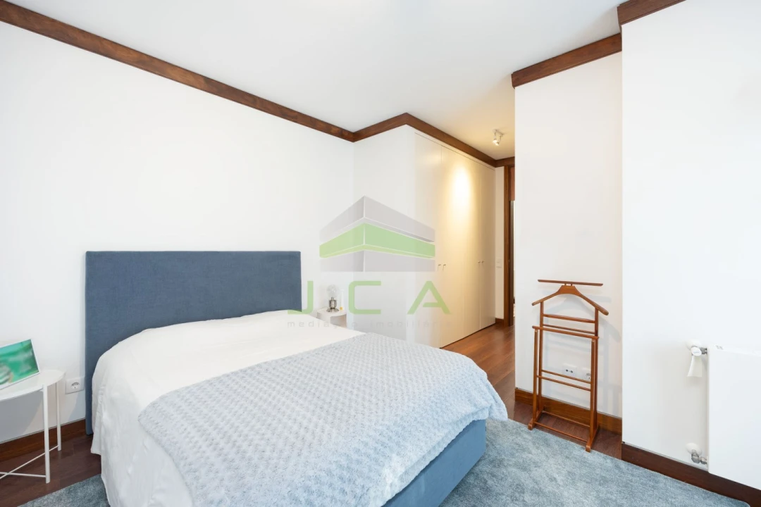 Apartamento T4 para Venda em Marrazes e Barosa Foto 20