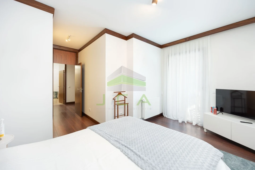 Apartamento T4 para Venda em Marrazes e Barosa Foto 21