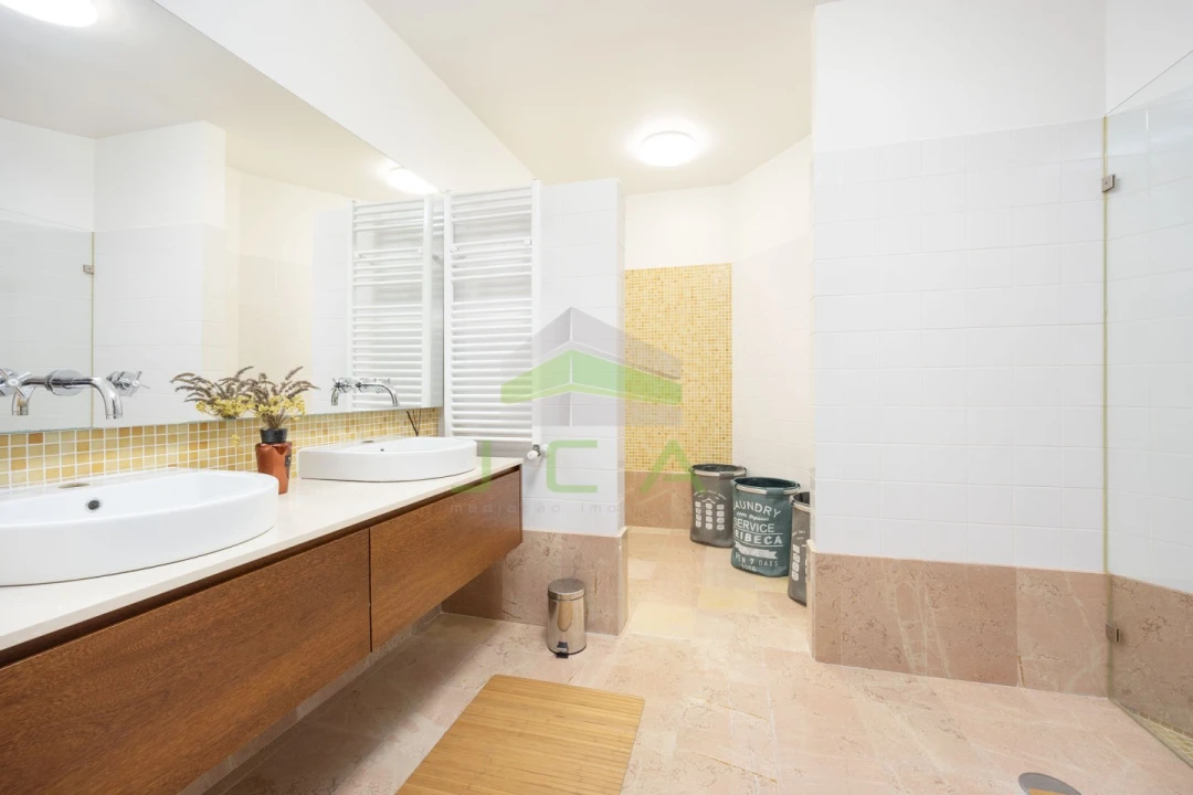 Apartamento T4 para Venda em Marrazes e Barosa Foto 25