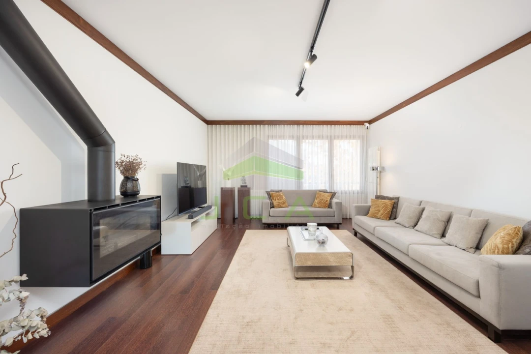 Apartamento T4 para Venda em Marrazes e Barosa Foto 6