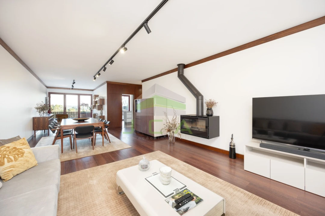 Apartamento T4 para Venda em Marrazes e Barosa Foto 7