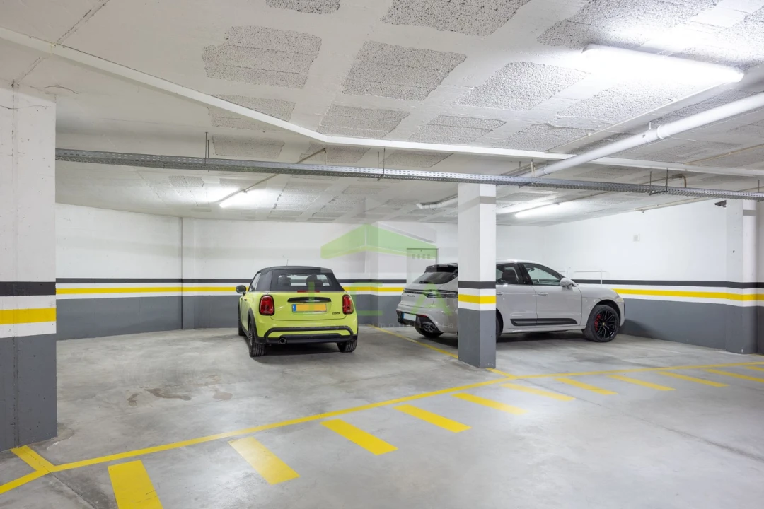 Apartamento T4 para Venda em Marrazes e Barosa Foto 33