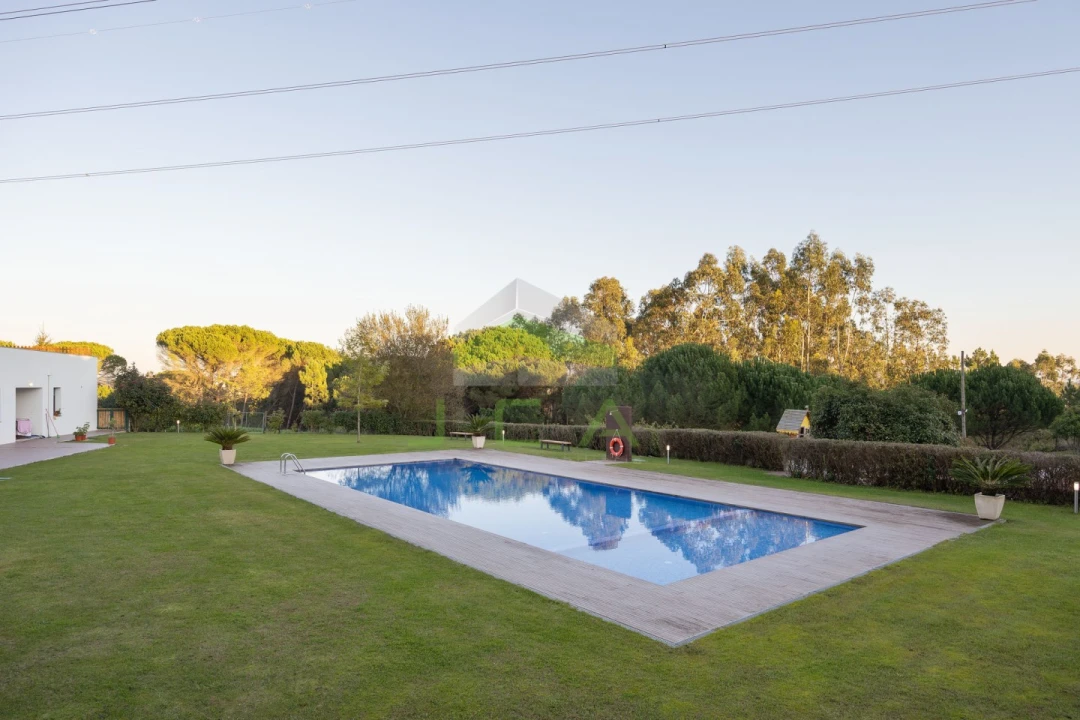 Apartamento T4 para Venda em Marrazes e Barosa Foto 36