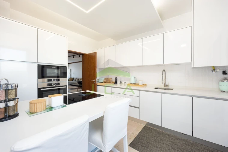 Apartamento T4 para Venda em Marrazes e Barosa Foto 9