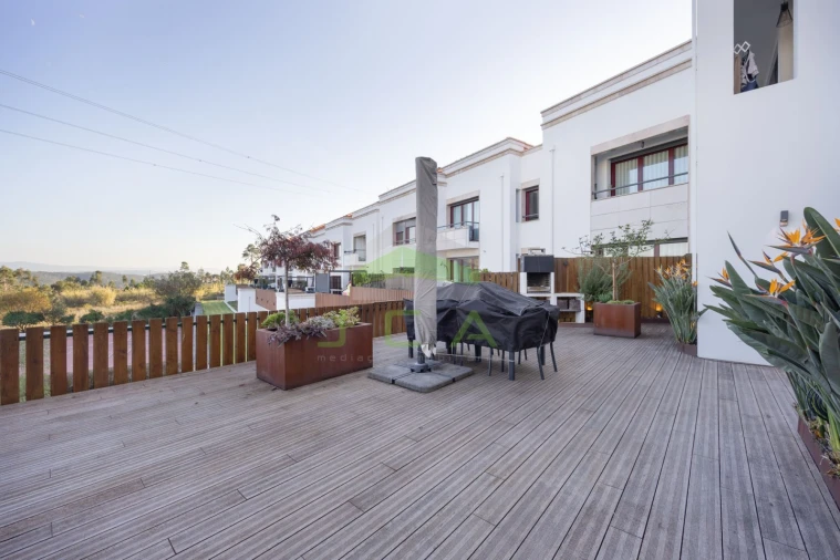 Apartamento T4 para Venda em Marrazes e Barosa Foto 13