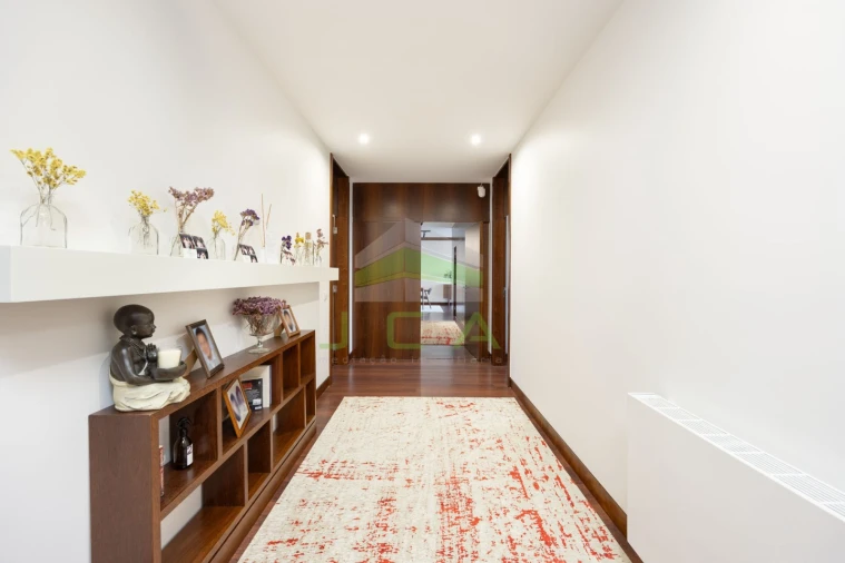 Apartamento T4 para Venda em Marrazes e Barosa Foto 16