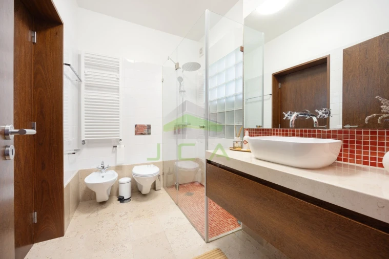 Apartamento T4 para Venda em Marrazes e Barosa Foto 18