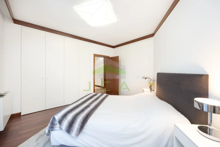 Apartamento T4 para Venda em Marrazes e Barosa Foto 19