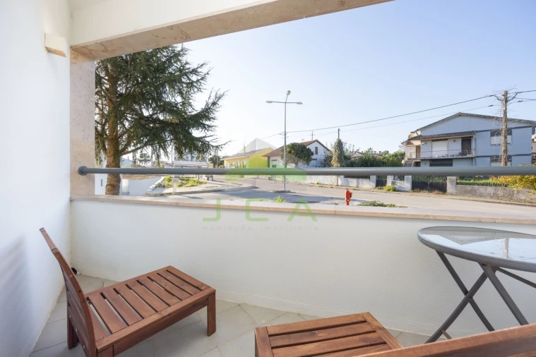 Apartamento T4 para Venda em Marrazes e Barosa Foto 22