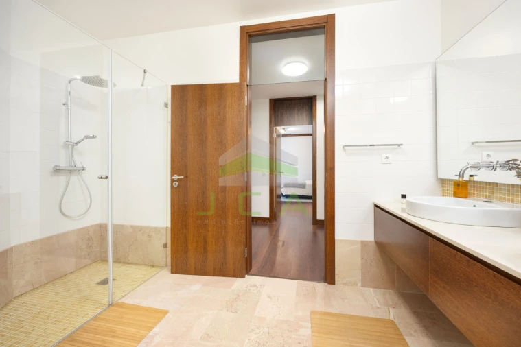 Apartamento T4 para Venda em Marrazes e Barosa Foto 26