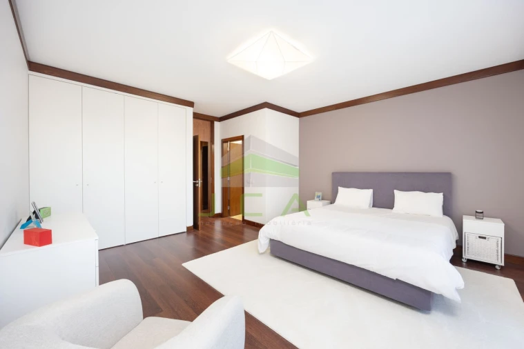 Apartamento T4 para Venda em Marrazes e Barosa Foto 32