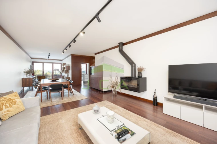 Apartamento T4 para Venda em Marrazes e Barosa Foto 7