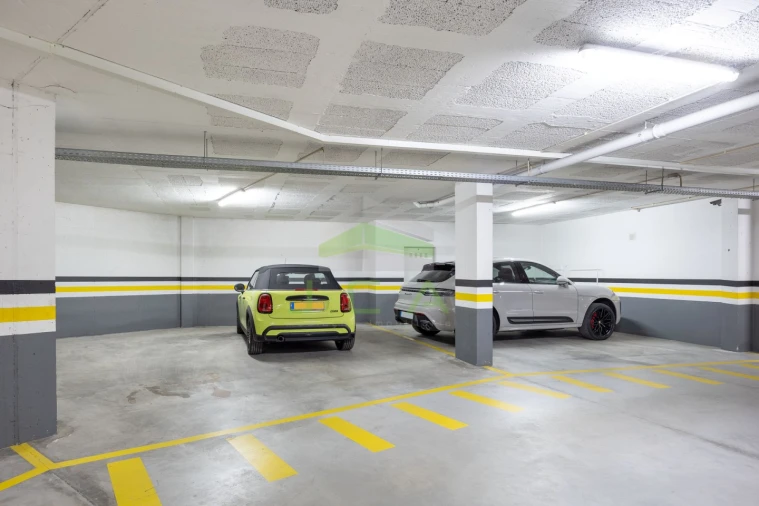 Apartamento T4 para Venda em Marrazes e Barosa Foto 33