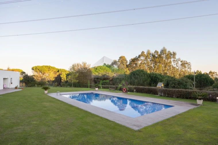 Apartamento T4 para Venda em Marrazes e Barosa Foto 36