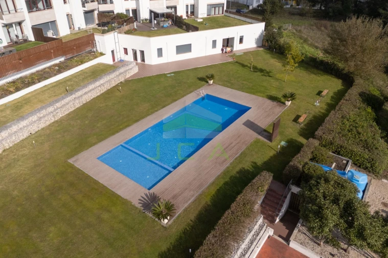 Apartamento T4 para Venda em Marrazes e Barosa Foto 35