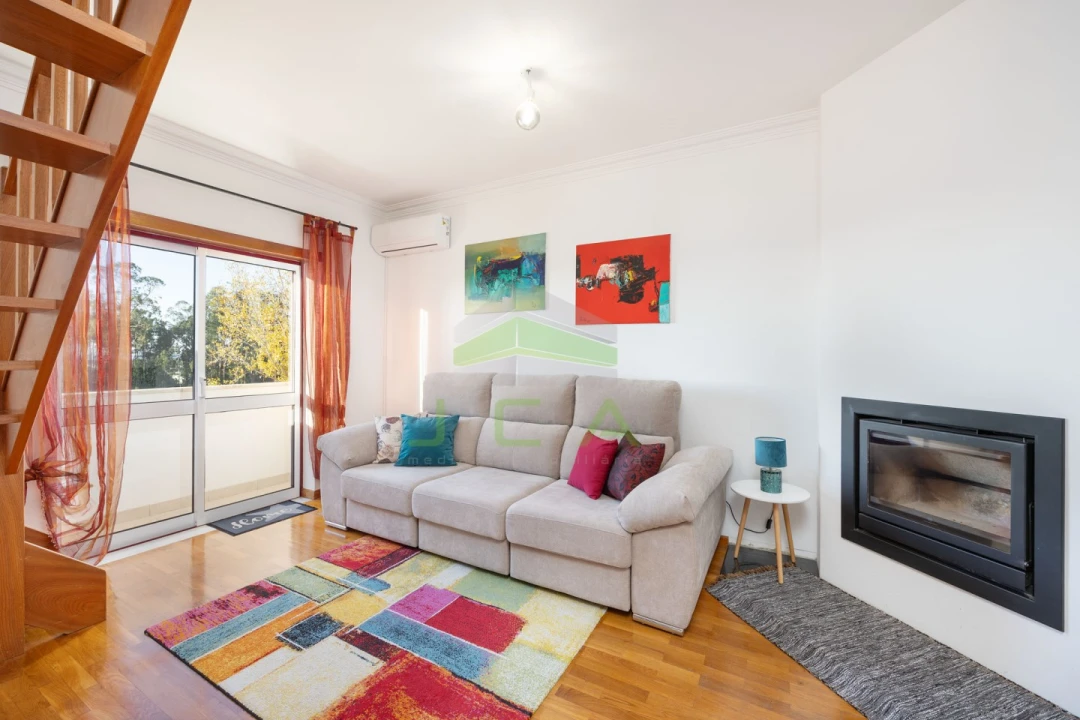 Apartamento T2 para Venda em Marrazes e Barosa Foto 6