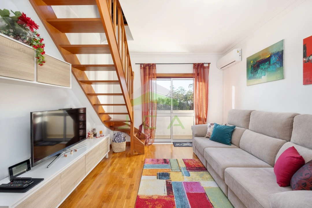 Apartamento T2 para Venda em Marrazes e Barosa Foto 7