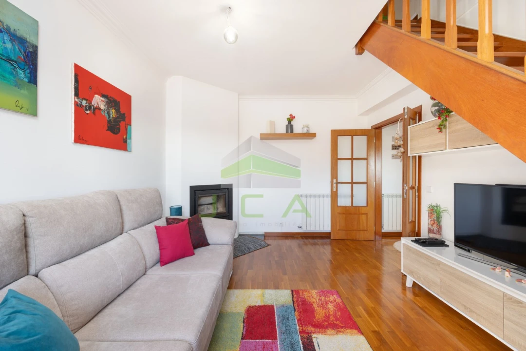 Apartamento T2 para Venda em Marrazes e Barosa Foto 8