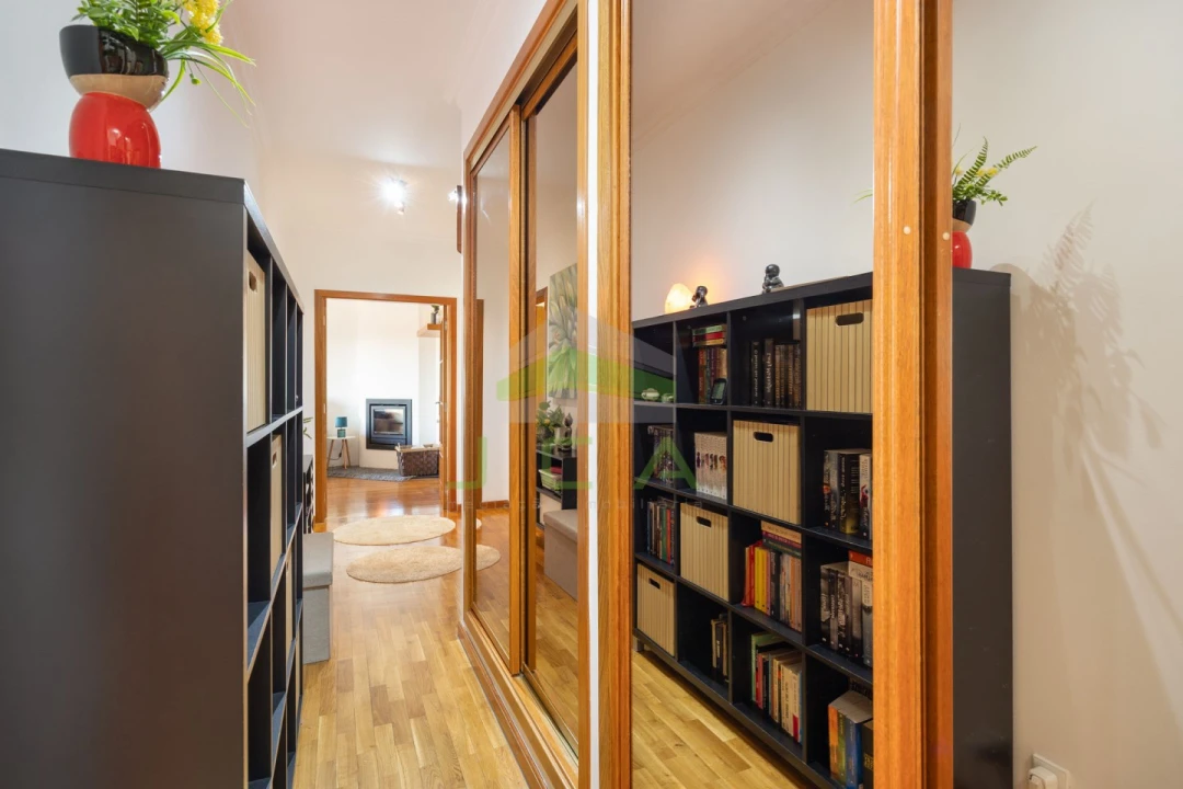 Apartamento T2 para Venda em Marrazes e Barosa Foto 11