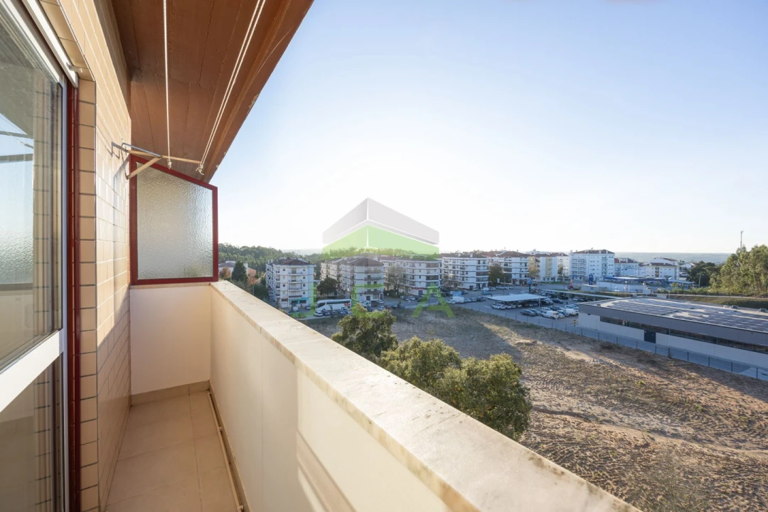 Apartamento T2 para Venda em Marrazes e Barosa Foto 14