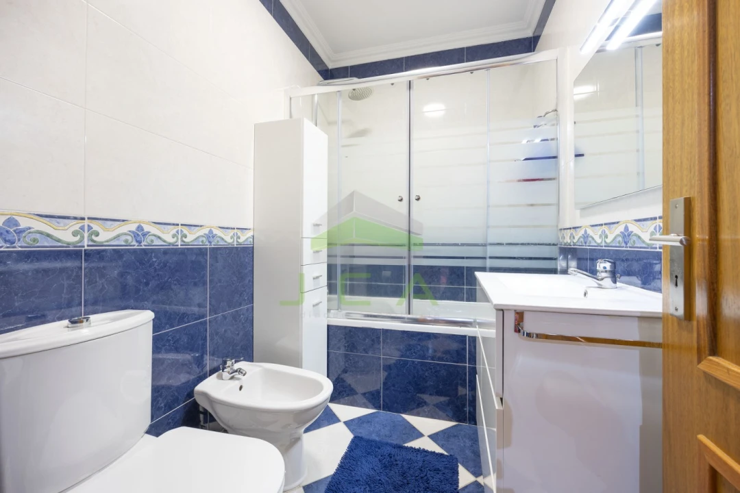 Apartamento T2 para Venda em Marrazes e Barosa Foto 17