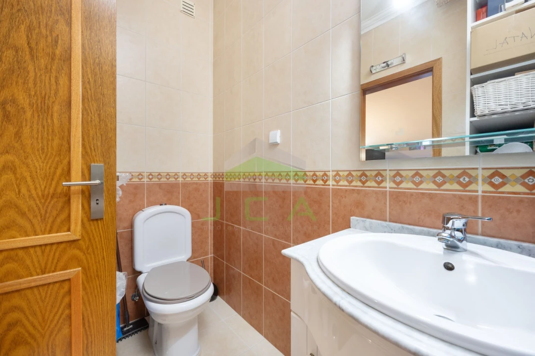 Apartamento T2 para Venda em Marrazes e Barosa Foto 20