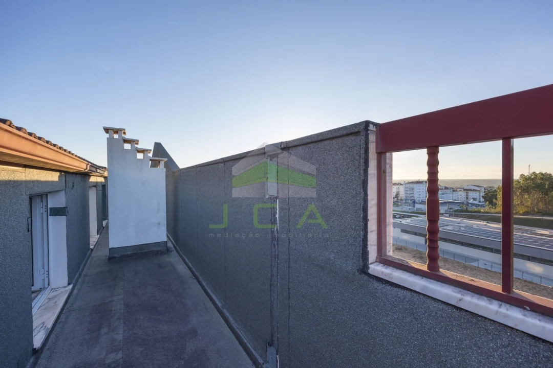 Apartamento T2 para Venda em Marrazes e Barosa Foto 21