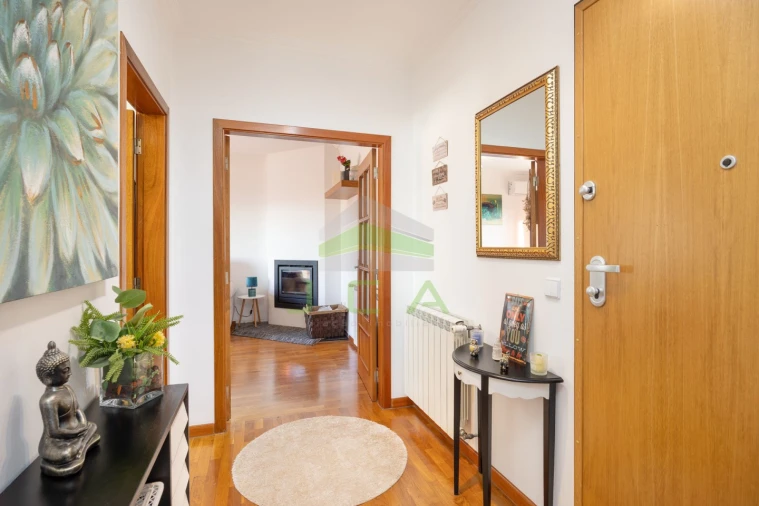 Apartamento T2 para Venda em Marrazes e Barosa Foto 3