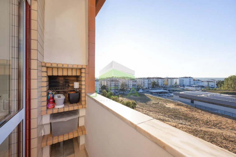 Apartamento T2 para Venda em Marrazes e Barosa Foto 10