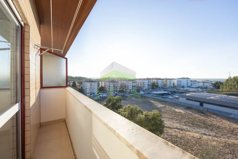 Apartamento T2 para Venda em Marrazes e Barosa Foto 14