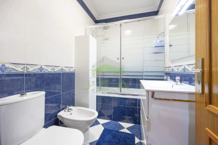 Apartamento T2 para Venda em Marrazes e Barosa Foto 17