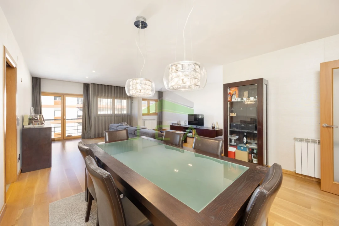 Apartamento T4 para Venda em Leiria, Pousos, Barreira e Cortes Foto 5