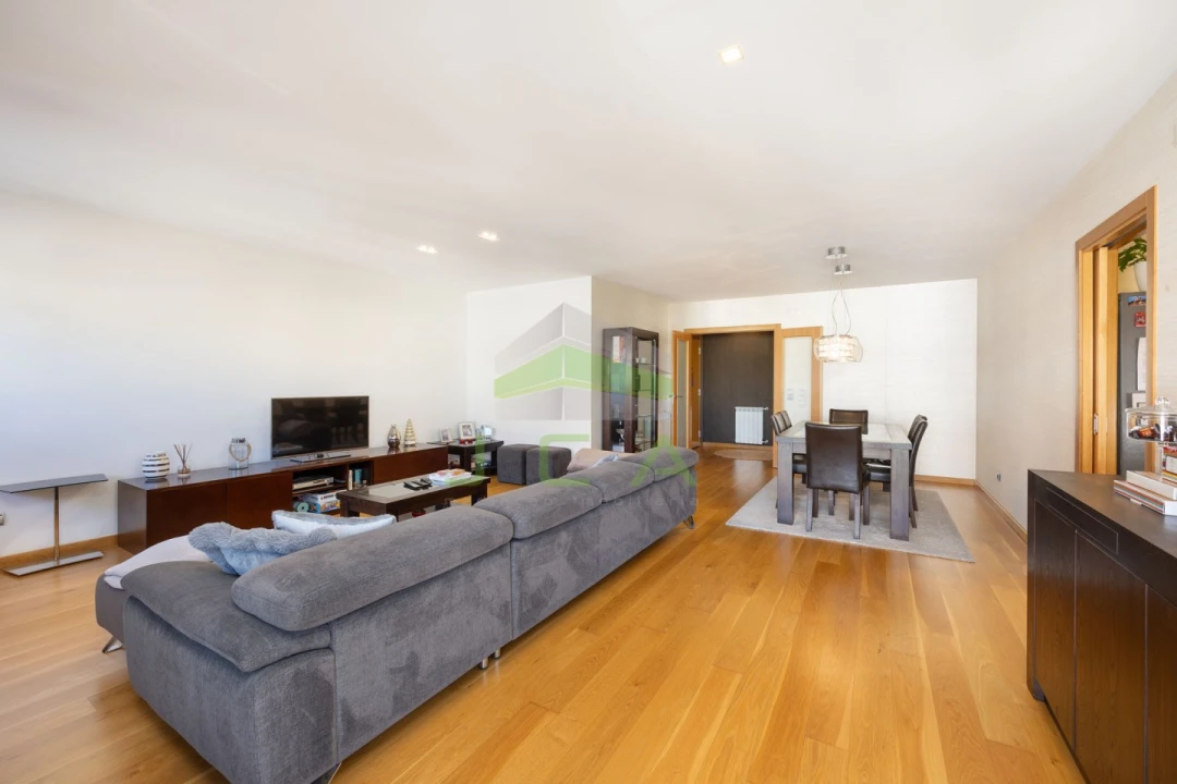 Apartamento T4 para Venda em Leiria, Pousos, Barreira e Cortes Foto 6