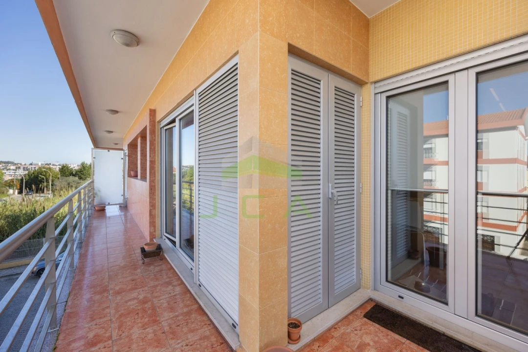 Apartamento T4 para Venda em Leiria, Pousos, Barreira e Cortes Foto 15