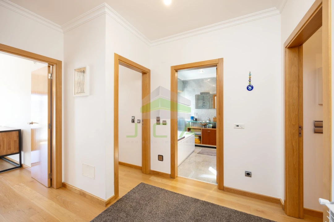 Apartamento T4 para Venda em Leiria, Pousos, Barreira e Cortes Foto 16