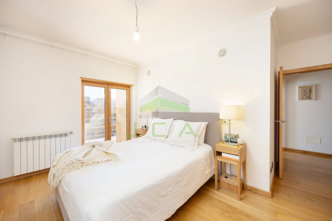 Apartamento T4 para Venda em Leiria, Pousos, Barreira e Cortes Foto 21