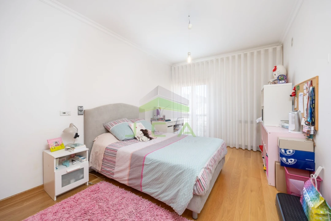 Apartamento T4 para Venda em Leiria, Pousos, Barreira e Cortes Foto 31