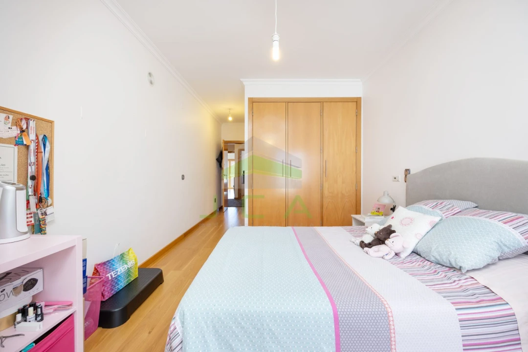 Apartamento T4 para Venda em Leiria, Pousos, Barreira e Cortes Foto 33