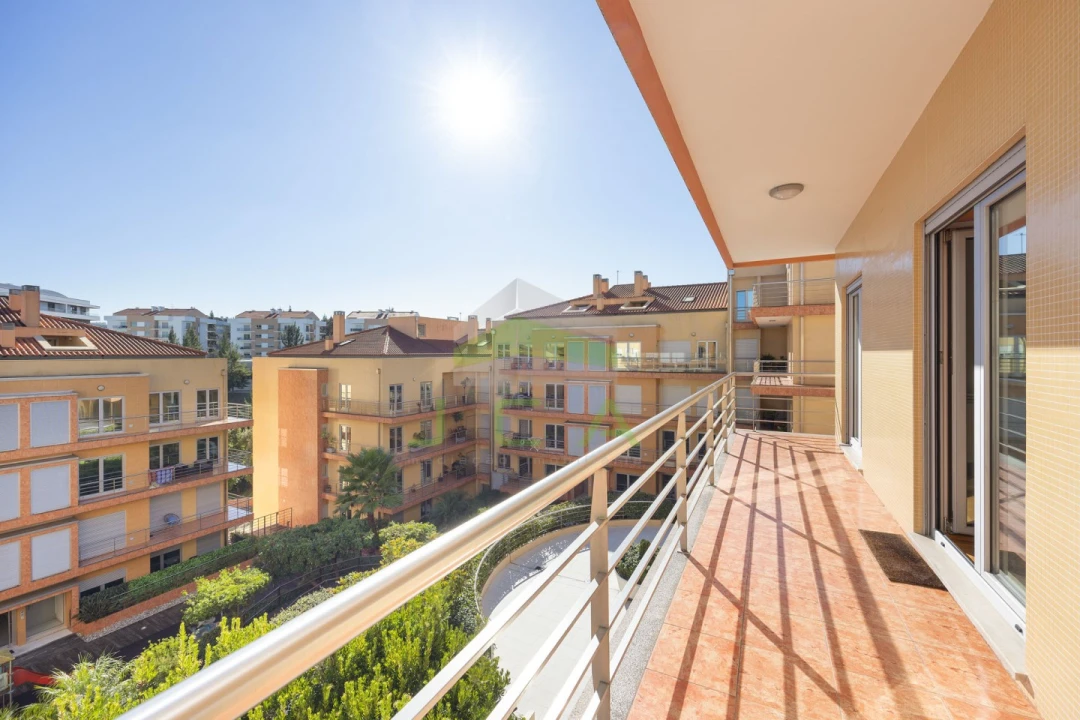 Apartamento T4 para Venda em Leiria, Pousos, Barreira e Cortes Foto 35