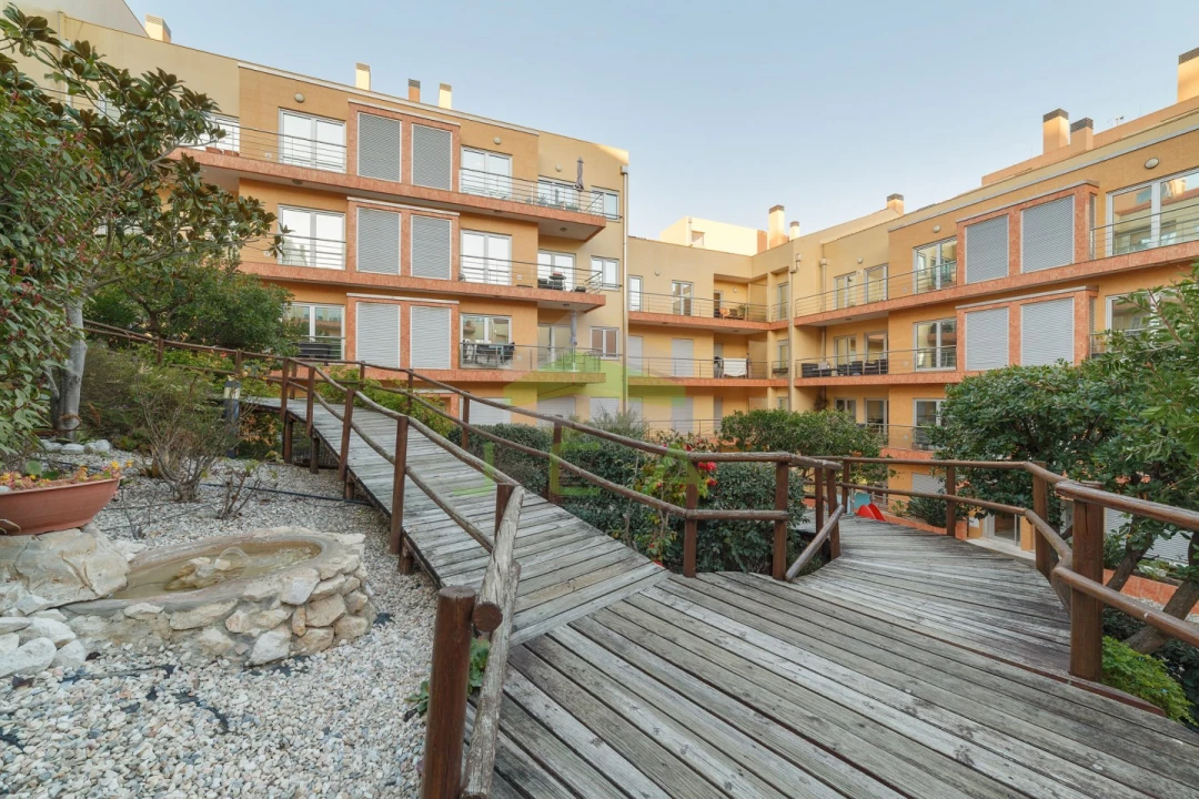 Apartamento T4 para Venda em Leiria, Pousos, Barreira e Cortes Foto 40