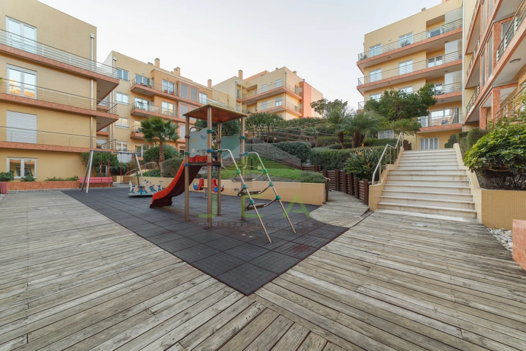 Apartamento T4 para Venda em Leiria, Pousos, Barreira e Cortes Foto 42