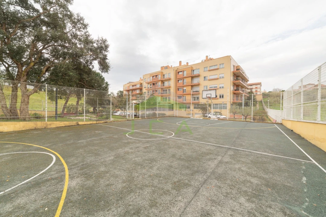 Apartamento T4 para Venda em Leiria, Pousos, Barreira e Cortes Foto 43