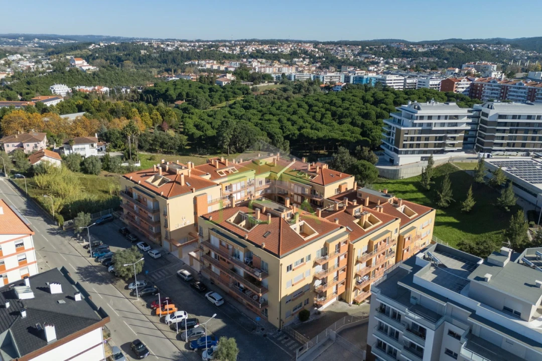 Apartamento T4 para Venda em Leiria, Pousos, Barreira e Cortes Foto 44