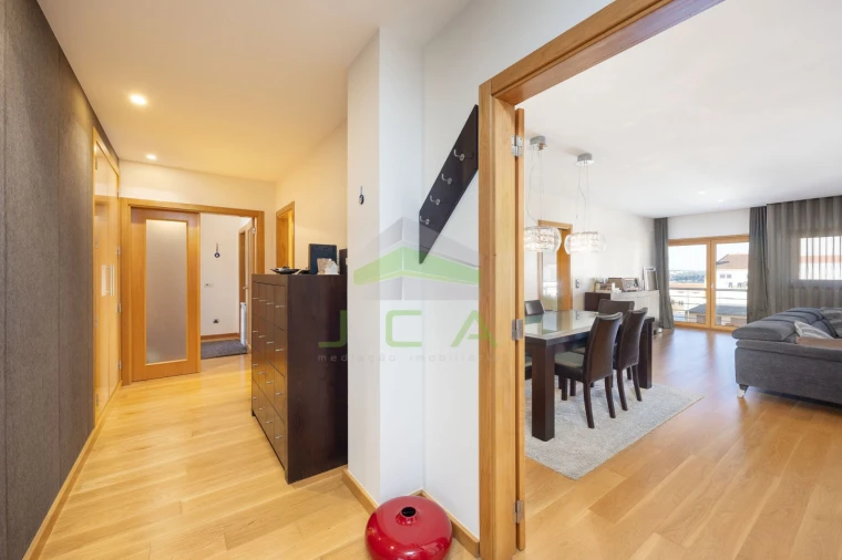 Apartamento T4 para Venda em Leiria, Pousos, Barreira e Cortes Foto 3