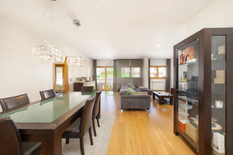 Apartamento T4 para Venda em Leiria, Pousos, Barreira e Cortes Foto 4